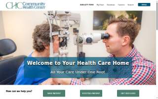 Community Health Center of Mashpee