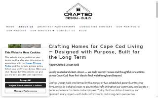 Crafted Design Build