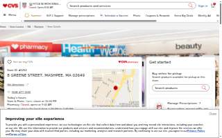 CVS Pharmacy of Mashpee