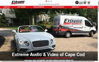 Extreme Audio
