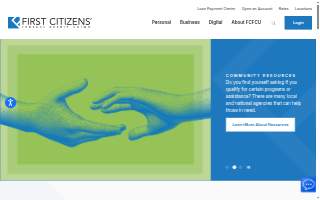 First Citizens' Federal Credit Union, Mashpee Branch
