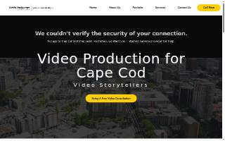 Fish House Films - Video Production for Cape Cod