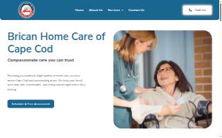Homecare of Cape Cod