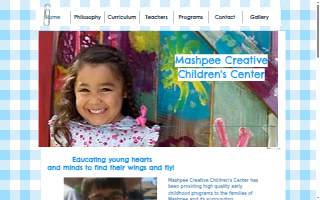 Mashpee Creative Childrens Center
