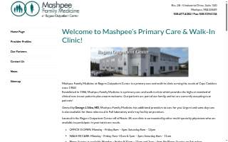Mashpee Family Medicine