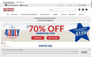Mattress Warehouse of Mashpee