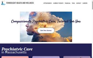 Towerlight Health and Wellness