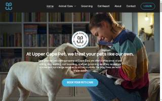 Upper Cape Pet Services of Mashpee