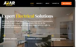 Azar Electric