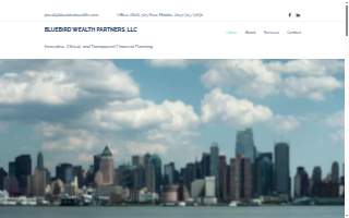 Bluebird Wealth Management