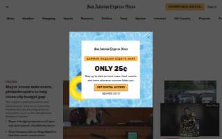 Express Vision Care