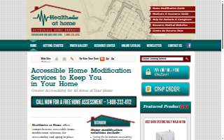 Healthwise At Home Accessible Home Experts of Medfield