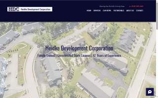 Heidke Development Corp.