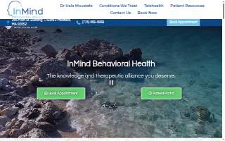 InMind Behavioral Health of Medfield