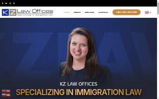 KZ Law Offices of Medfield