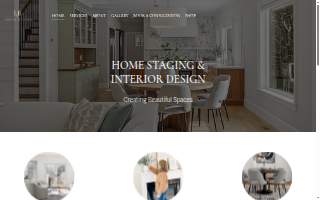 LJL Home Staging