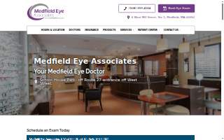 Medfield Eye Associates