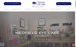 Medfield Eye Care