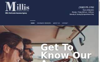 Millis Insurance Agency, Inc.