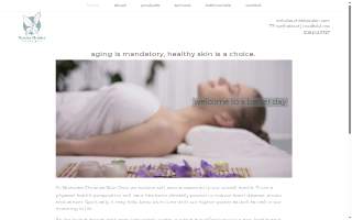 Nicholas Christies Day Spa