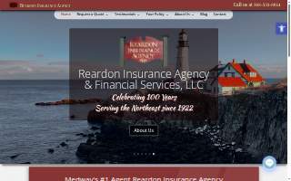 Reardon Insurance Agency & Financial Services, LLC of Franklin