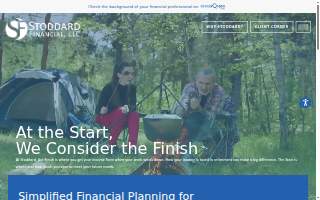 Stoddard Financial, LLC