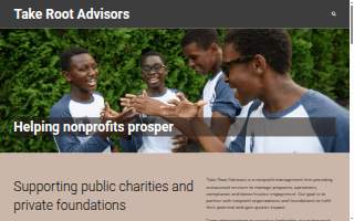 Take Root Advisors, Inc.