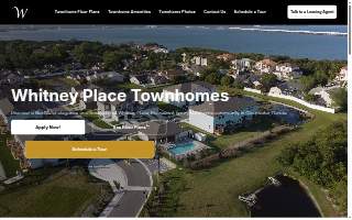 Whitney Place Assisted Living and Memory Care - SALMON Health and Retirement