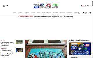 Action Home Inspection LLC of Medford