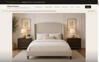 Adams Furniture