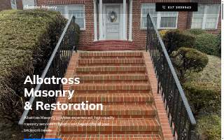 Albatross Masonry & Restoration