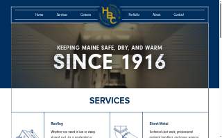 Bangor Savings Bank – Mortgage Loan Office
