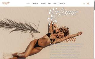 Bare Bottom Tanning & Airbrush Salon of Medford