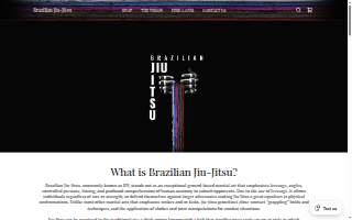 Brazil-021 Boston School of Jiu Jitsu
