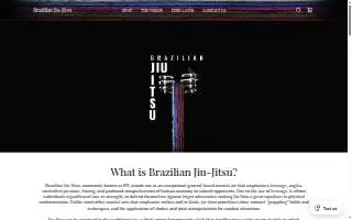 Brazil-021 Boston School of Jiu Jitsu website