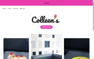 Colleen’s