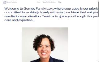 Gomes Family Law, PC