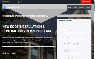 Harco Exteriors