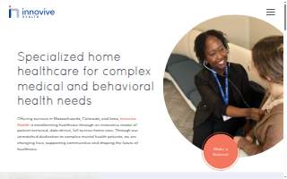 Innovive Health