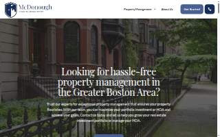 McDonough Property Management