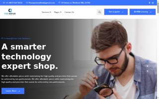 Pro Repair LLC