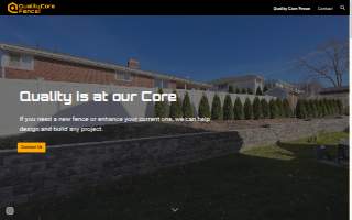 Quality Core Fence of Medford