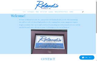 Rolands Jewelry, Inc.