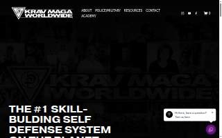 Roshankish Krav Maga