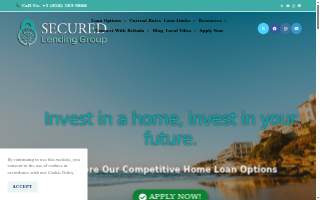 Secured Lending Group