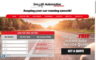 Smooth Automotive