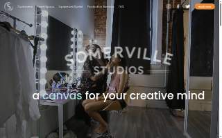 Somerville Studios of Medford