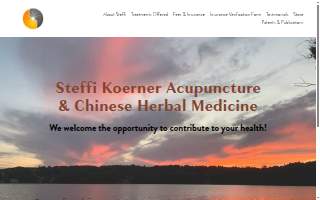 Steffi Koerner Acupuncture of Medford