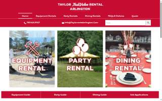 Taylor Rental Arlington of Lexington