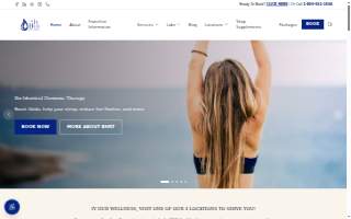 The IV Hub Wellness